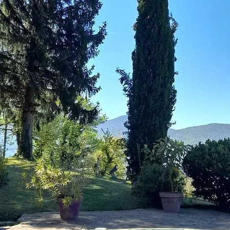 Chalet Lacustra Chindrieux