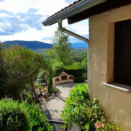 Chalet Lacustra